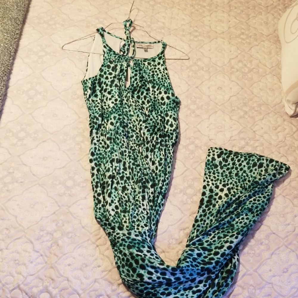Jlo maxi